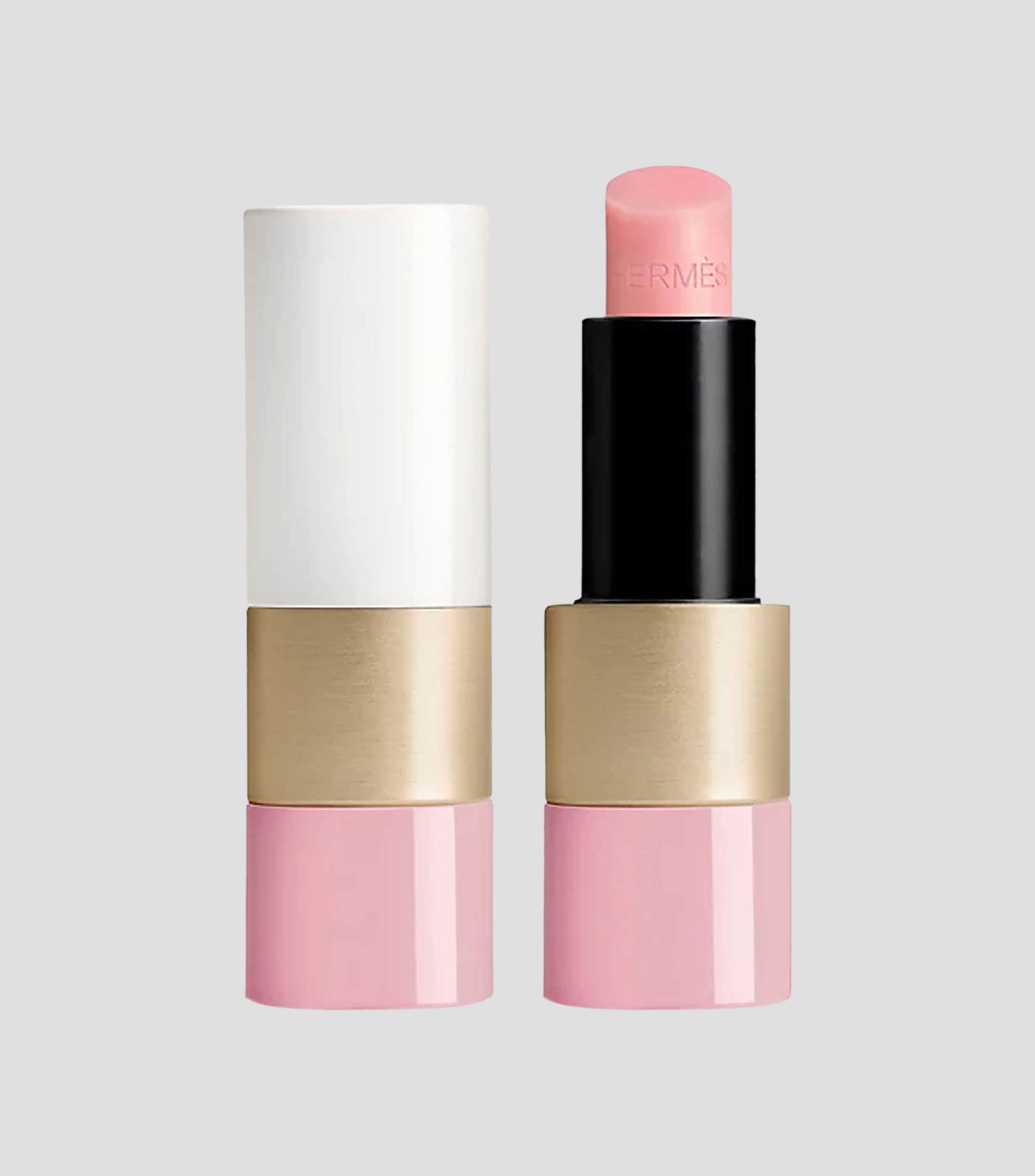 Bálsamo labial en barra Her Rose Rosy Lip Shine, 3.5 g